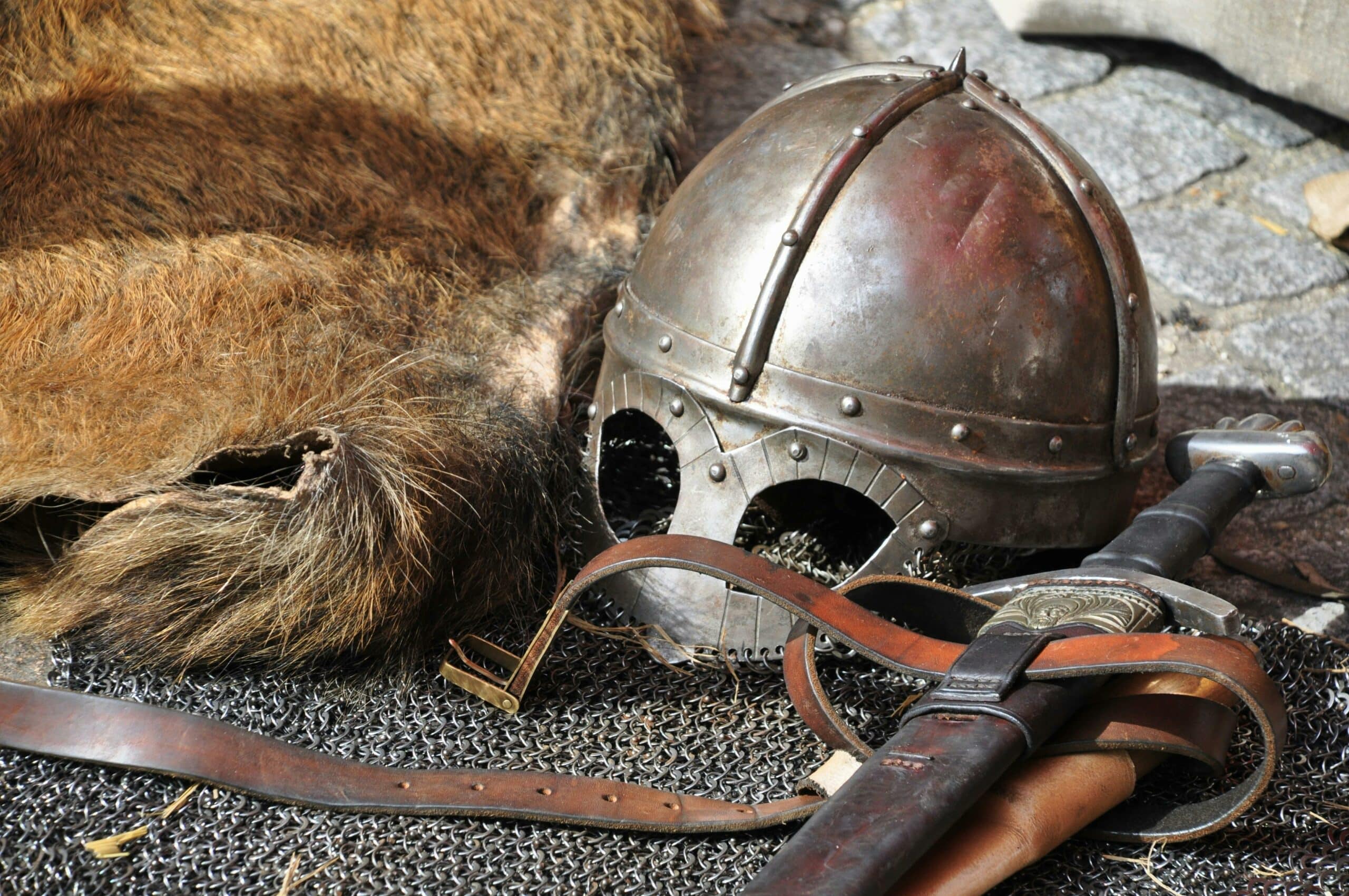 FETE MEDIEVALE DE GUERANDE
