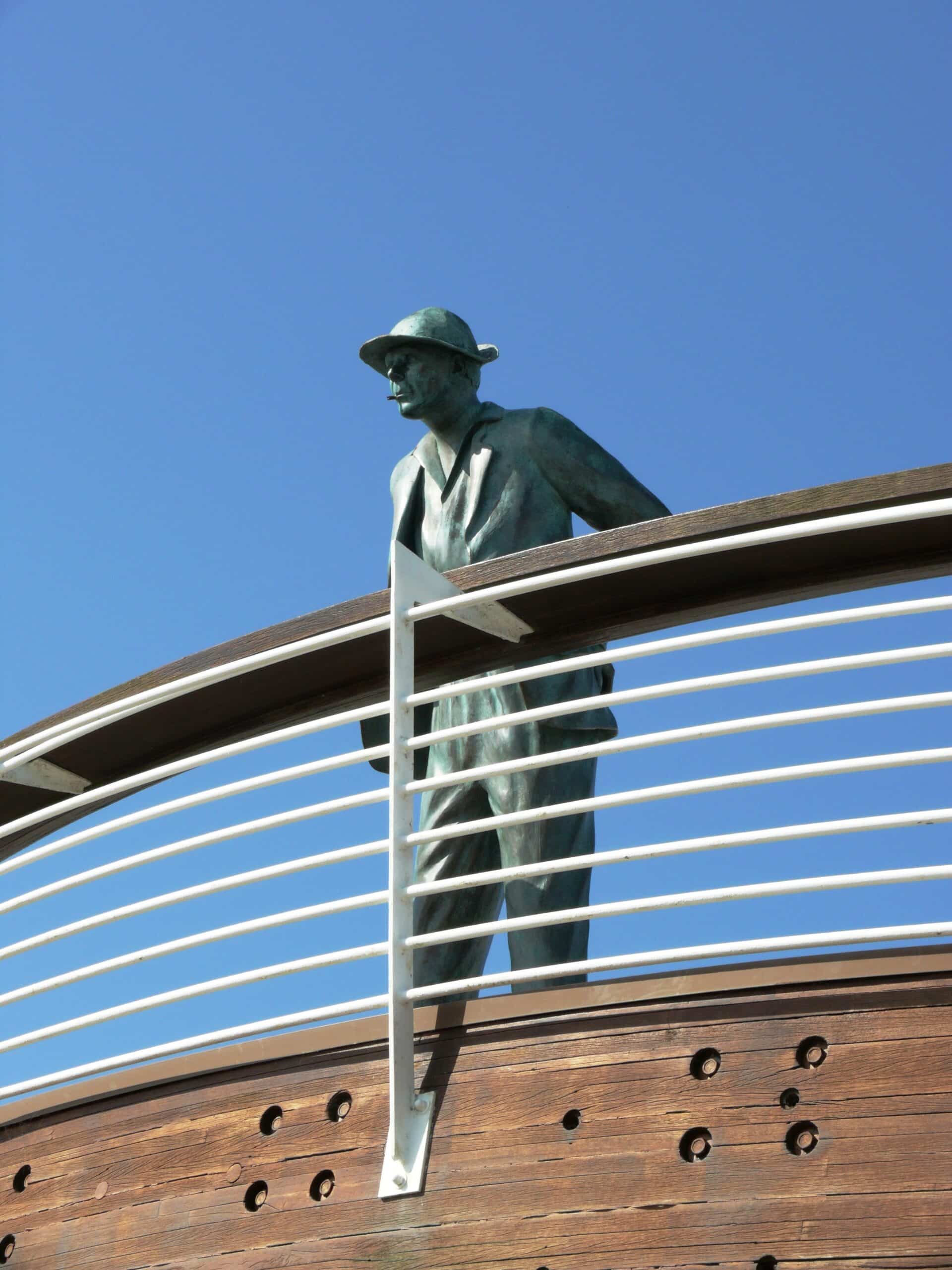 Le Restaurant de la Plage de Monsieur Hulot : une escale gourmande face à la mer